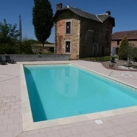 Prázdninový dům House Le Sac De Billes Monségur