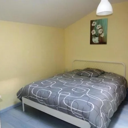 House Le Sac De Billes Prázdninový dům Monségur