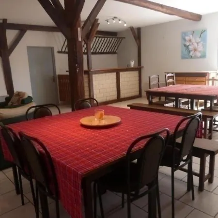 Prázdninový dům House Le Sac De Billes Monségur